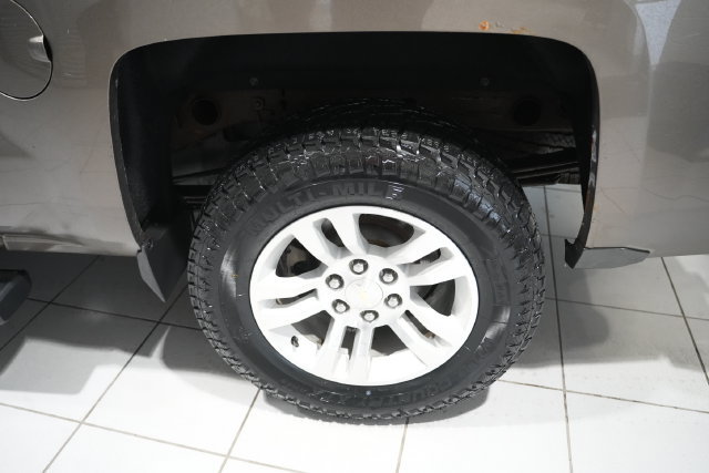 Used 2014 Chevrolet Silverado 1500 LT w/ All Star Edition AWD/4WD image 10