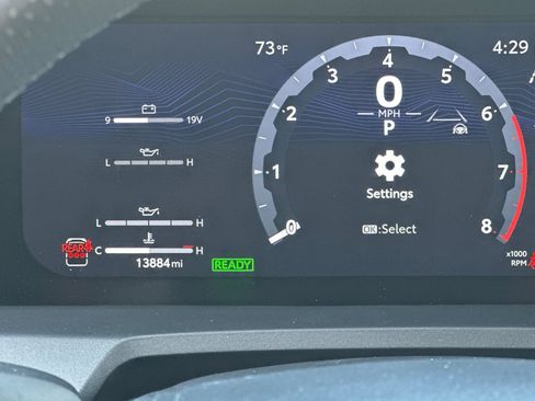 Used 2025 Toyota 4Runner TRD Pro AWD/4WD image 24