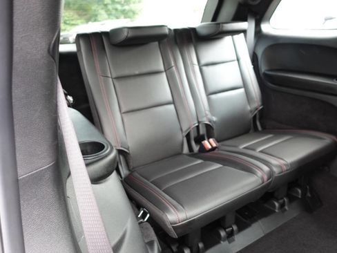 Used 2022 Dodge Durango R/T w/ Trailer Tow Group IV image 30