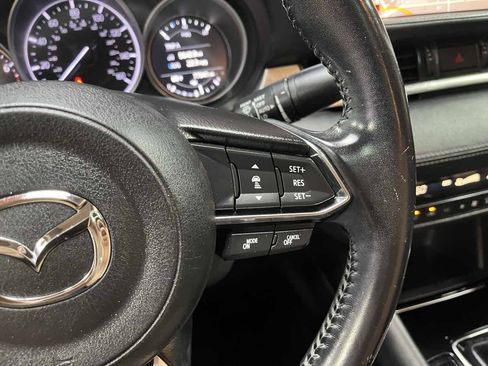 Used 2018 MAZDA MAZDA6 Touring FWD image 12