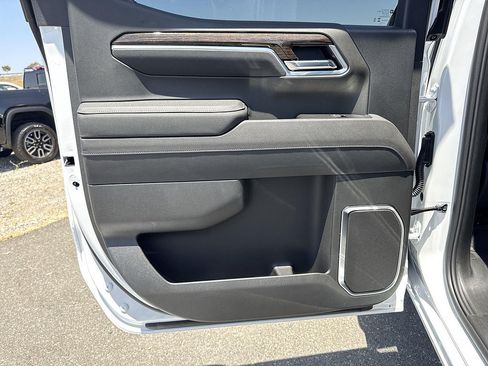 New 2026 GMC Sierra 1500 Elevation AWD/4WD image 24