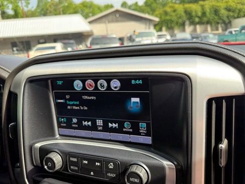 Used 2018 GMC Sierra 1500 SLE w/ SLE Preferred Package RWD image 63