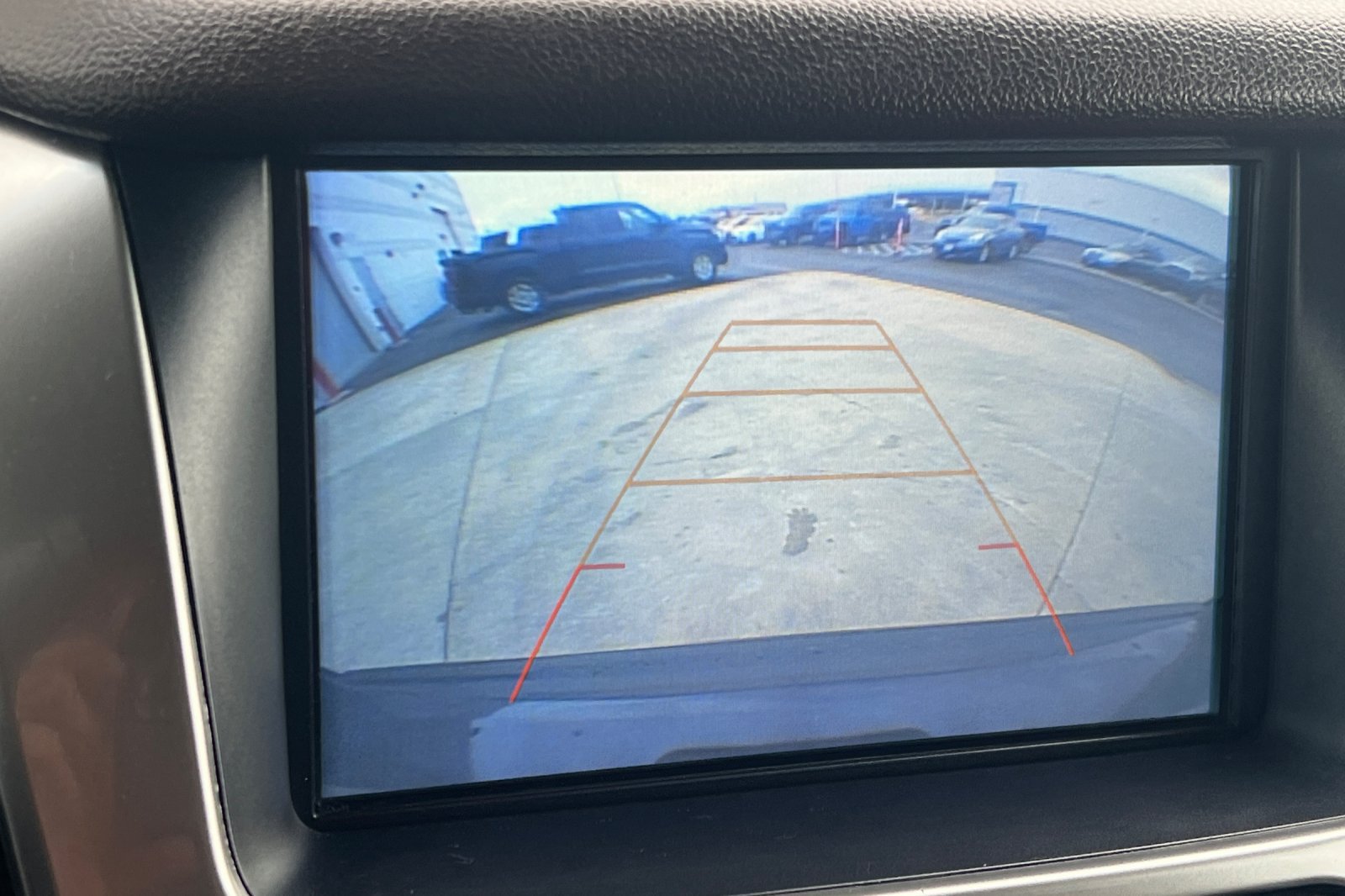 Used 2019 Chevrolet Tahoe LT AWD/4WD image 17