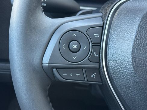 New 2026 Toyota Corolla XSE FWD image 29