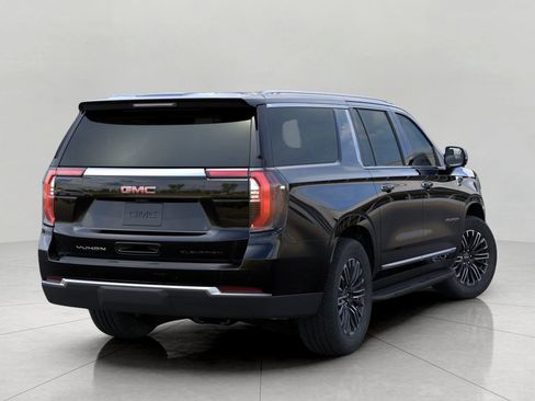 New 2026 GMC Yukon XL Elevation image 4