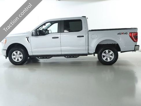 Used 2022 Ford F150 XLT image 10
