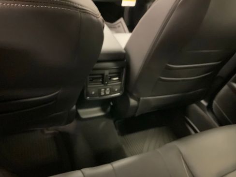 New 2026 Subaru Outback Wilderness AWD/4WD image 27