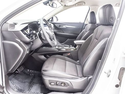 Used 2021 Buick Envision Preferred image 28