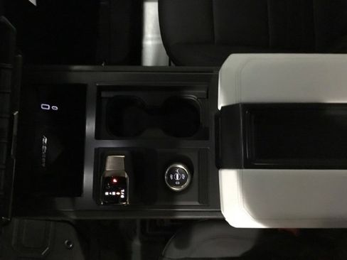 New 2025 GMC Hummer EV 3X image 37