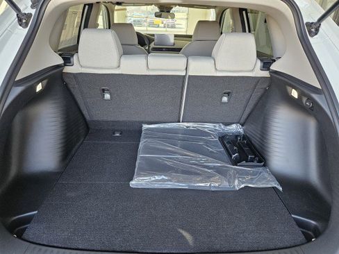 New 2026 Honda HR-V LX image 10