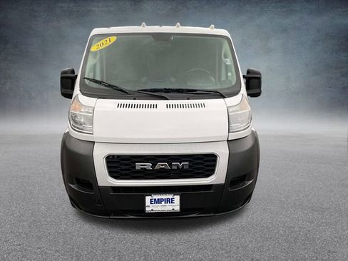 Used 2021 RAM ProMaster 1500 image 16