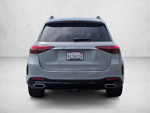 Certified 2024 Mercedes-Benz GLE 350 4MATIC image 7