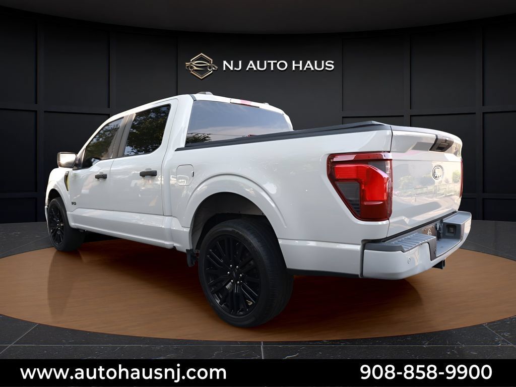 Used 2024 Ford F150 STX RWD image 21