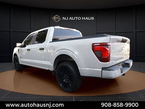 Used 2024 Ford F150 STX RWD image 21