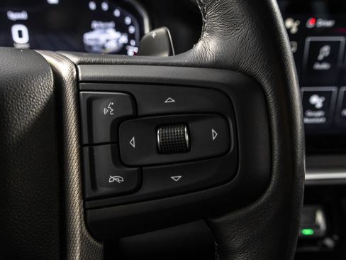 Certified 2022 GMC Sierra 1500 Denali AWD/4WD image 26