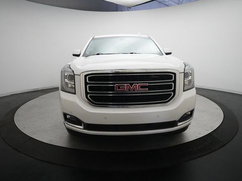 Used 2015 GMC Yukon XL SLE w/ Convenience Package AWD/4WD image 11