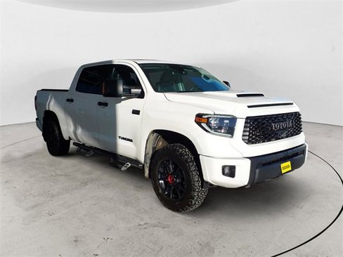 Used 2021 Toyota Tundra TRD Pro image 7