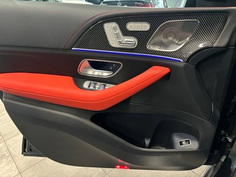 New 2025 Mercedes-Benz GLE 53 AMG 4MATIC image 13