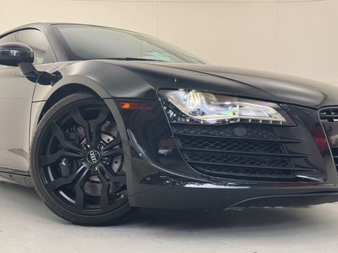 Used 2008 Audi R8 V8 image 36