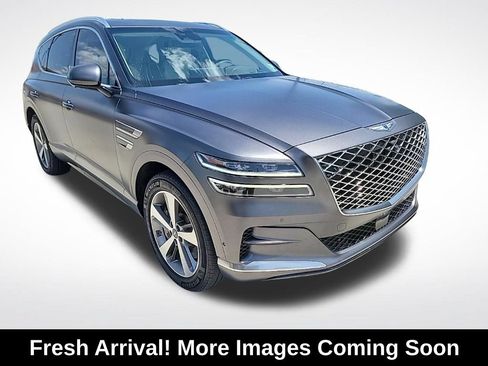 Used 2023 Genesis GV80 3.5T AWD/4WD image 1