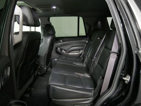 Used 2016 GMC Yukon SLT w/ Open Road Package AWD/4WD image 21