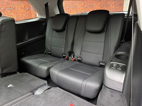 New 2026 Mercedes-Benz GLS 450 4MATIC image 5