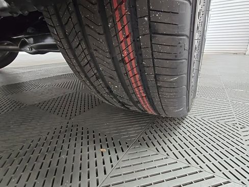 New 2025 Honda Accord Sport image 50