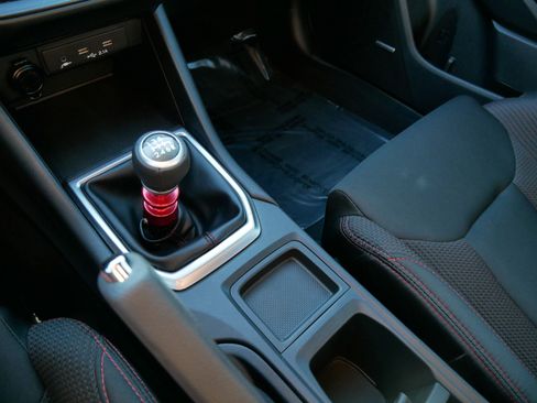 Used 2022 Subaru WRX Premium image 42