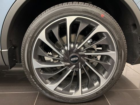 New 2025 Lincoln Aviator Reserve w/ Equipment Group 201A image 7