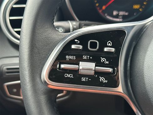 Certified 2022 Mercedes-Benz GLC 300 image 27