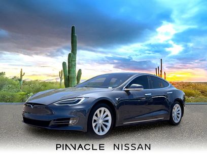 Used 2018 Tesla Model S 100D
