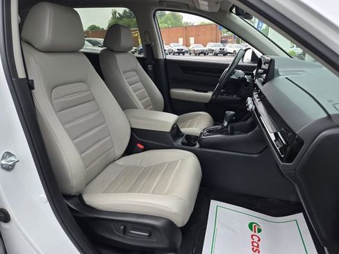 Used 2023 Honda CR-V EX-L image 22