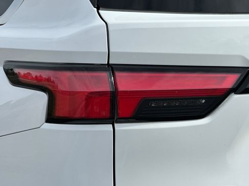 Used 2024 Toyota Sequoia SR5 w/ SR5 Premium Package image 46