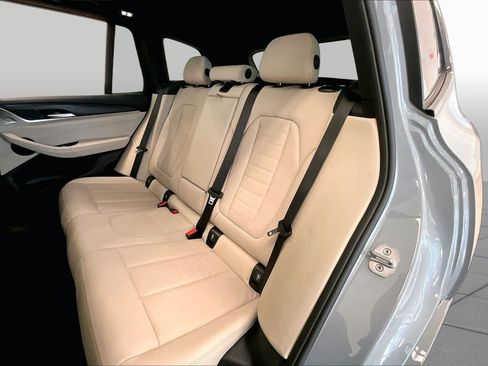 Used 2024 BMW X3 sDrive30i w/ Premium Package RWD image 18