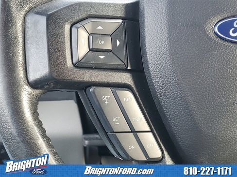Used 2020 Ford F150 XLT w/ Equipment Group 302A Luxury image 18