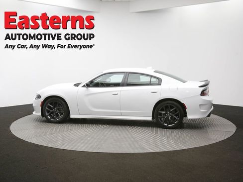Used 2023 Dodge Charger GT w/ Blacktop Package image 60