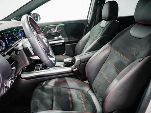 Certified 2023 Mercedes-Benz GLA 250 image 17