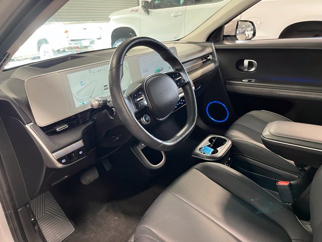 Used 2024 Hyundai Ioniq 5 Limited RWD image 23