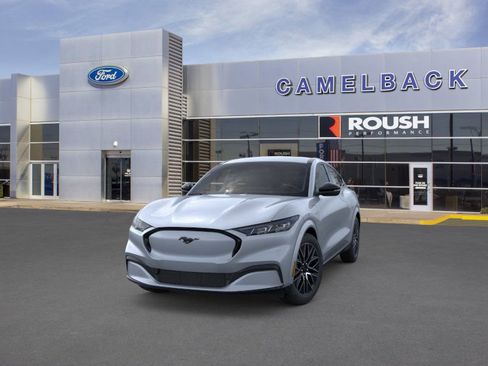 New 2026 Ford Mustang Mach-E Premium image 2