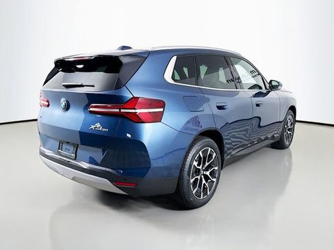 New 2026 BMW X3 xDrive30 w/ Convenience Package image 7