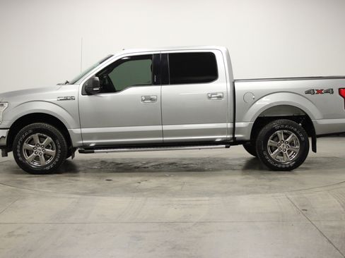 Used 2020 Ford F150 XLT w/ Equipment Group 302A Luxury image 6
