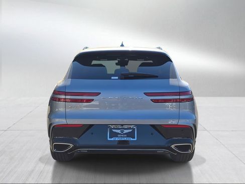 New 2026 Genesis GV70 2.5T Sport Prestige AWD/4WD image 4