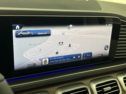 Used 2026 Mercedes-Benz GLE 450 4MATIC image 30