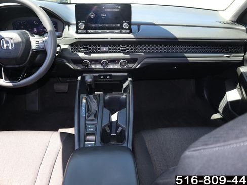 Used 2023 Honda Accord LX image 13
