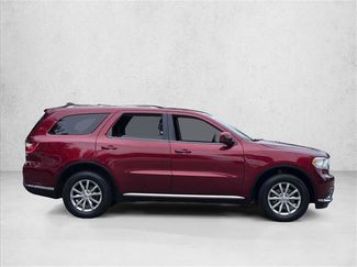 Used 2018 Dodge Durango SXT w/ Quick Order Package 2BB AWD/4WD video 3