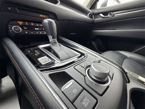 Used 2022 MAZDA CX-5 AWD 2.5 S w/ Premium Plus Pkg image 20