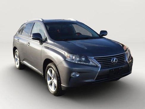Used 2015 Lexus RX 350 FWD image 8