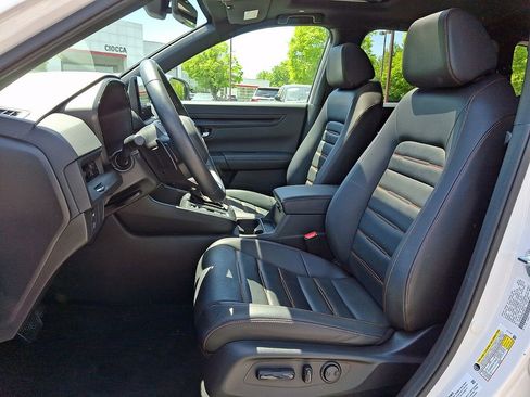 Used 2025 Honda CR-V Sport-L image 15