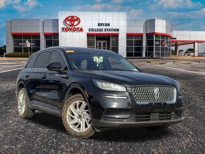 Used 2020 Lincoln Corsair FWD