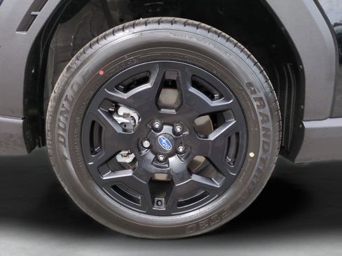 New 2026 Subaru Outback Limited image 11